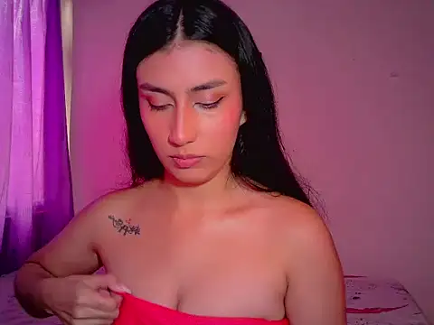 KattySquirtt online show from March 12, 2026, 8:59 pm