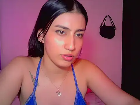 KattySquirtt online show from March 26, 2026, 8:58 pm