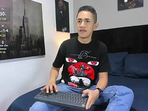  Alan Walker 1 online show from March 28, 2026, 2:05 pm