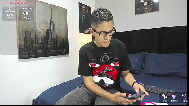  Alan Walker 1 online show from April 2, 2026, 1:09 pm