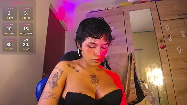 Snapshot of alessia_temptation chatting on March 9, 2026, 5:55 am alessia temptation online show from March 9, 2026, 5:55 am