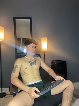 Soft Temptationxx online show from March 12, 2026, 10:32 am