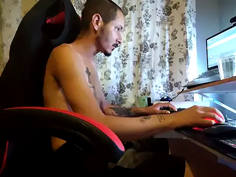 Snapshot of TheUnforgivenbb chatting on March 9, 2026, 1:31 am TheUnforgivenbb online show from March 9, 2026, 1:31 am