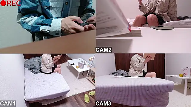 BANANA GOGO online show from March 24, 2026, 8:52 am