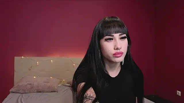 MagdalenaShwaltz online show from March 10, 2026, 9:58 am