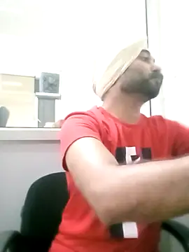 Parm randhawa online show from April 23, 2026, 3:58 pm