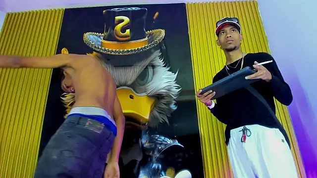 The Panthers Hot online show from March 23, 2026, 3:32 am