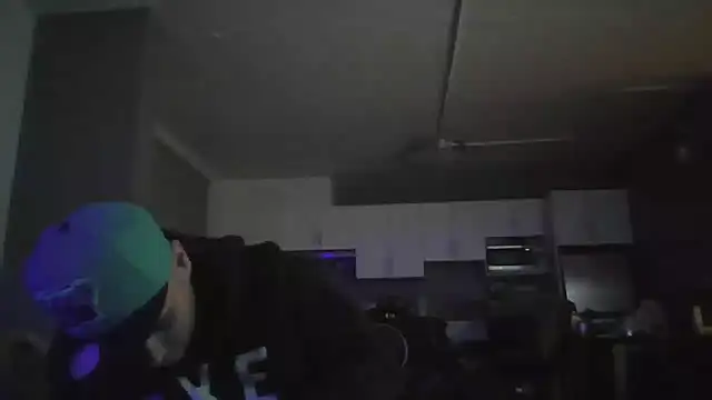 occasionalride1 online show from March 26, 2026, 8:42 am