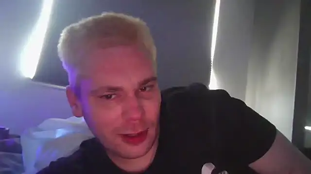 occasionalride1 online show from March 26, 2026, 8:47 pm