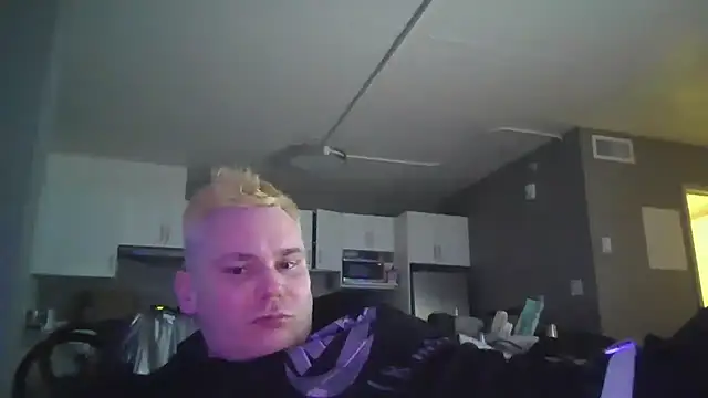 occasionalride1 online show from March 31, 2026, 3:19 am