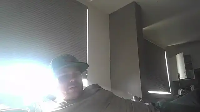 occasionalride1 online show from April 22, 2026, 1:08 am