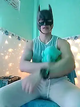 gymboy900 online show from March 27, 2026, 4:18 am