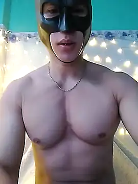 gymboy900 online show from March 27, 2026, 3:34 pm