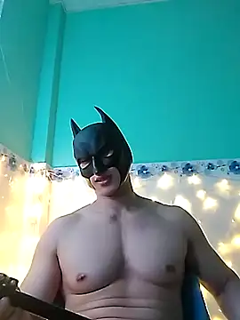 gymboy900 online show from March 29, 2026, 6:13 am