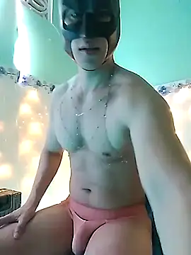 gymboy900 online show from April 3, 2026, 6:33 am