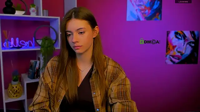 mia bamby1 online show from April 15, 2026, 5:25 am