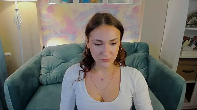 MirageAnn online show from March 23, 2026, 11:25 am