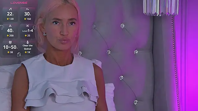 MonicaRice online show from April 7, 2026, 7:31 am