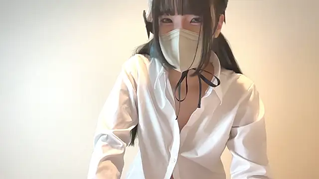 cannonchan jp online show from March 23, 2026, 2:10 pm