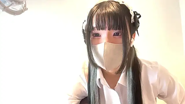 cannonchan jp online show from April 27, 2026, 3:21 pm