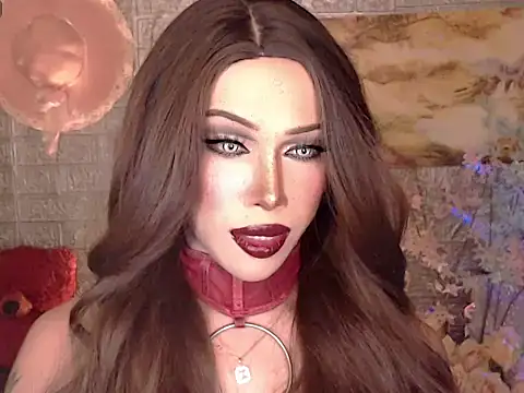 Ms amor powers ts online show from April 23, 2026, 5:52 am