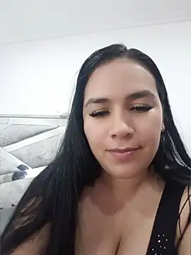 Karla  Morrison online show from June 2, 2026, 4:25 am