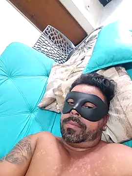 Murilloalvespriv online show from March 9, 2026, 4:33 pm