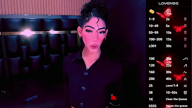 dominatrix bigdick online show from March 11, 2026, 8:26 pm