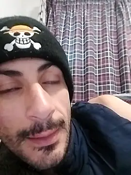 LiL-DRapXXX online show from May 10, 2026, 4:50 am