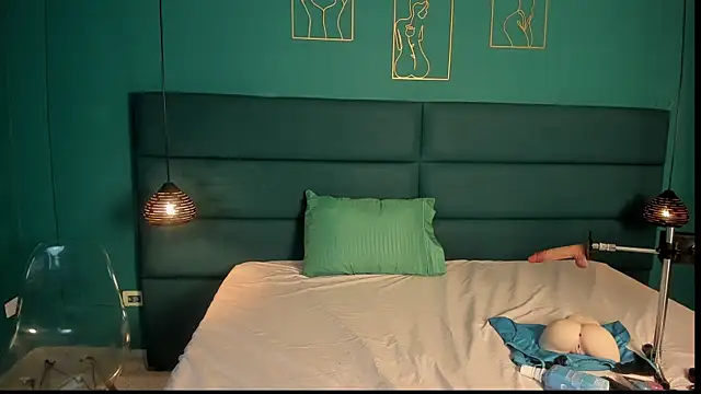 willturneer online show from April 14, 2026, 3:56 am