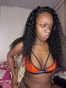 GaiaFiore online show from April 19, 2026, 9:30 am