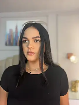 Bella-Ferrer online show from April 24, 2026, 6:10 pm