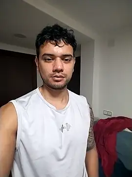 Pablofit online show from April 17, 2026, 7:17 pm