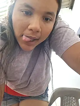 monicarokaforte online show from June 14, 2026, 4:58 am
