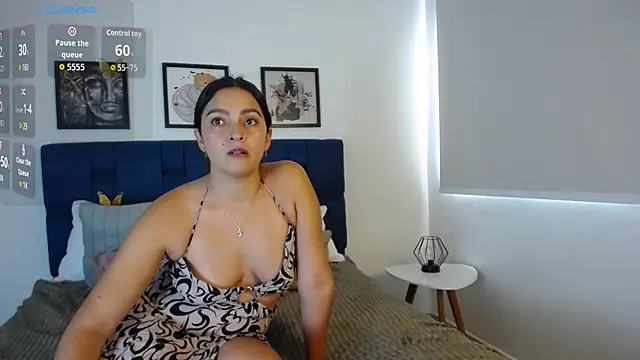 Siara Belle online show from May 2, 2026, 9:31 pm