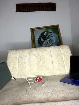 Dalila Nora online show from April 23, 2026, 10:14 am