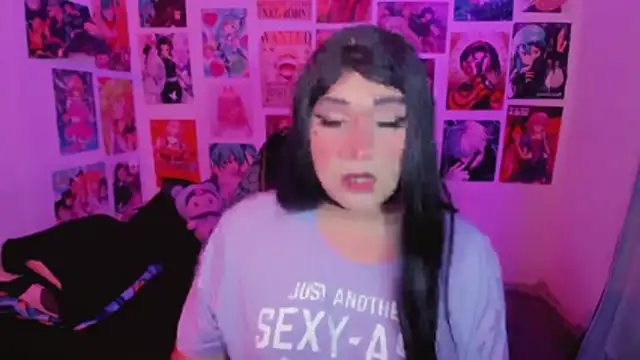  Serenity- online show from March 12, 2026, 10:49 pm