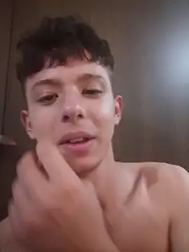 Daniel Roy online show from March 25, 2026, 6:41 am