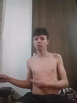 Daniel Roy online show from April 3, 2026, 8:40 pm