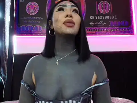 blackeyestatto online show from March 19, 2026, 8:57 pm