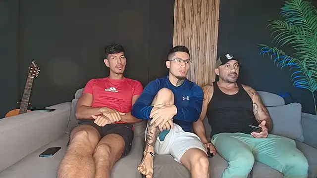 angelstream online show from April 1, 2026, 12:28 pm