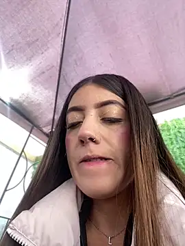 Electra Pinkk online show from June 7, 2026, 1:59 pm