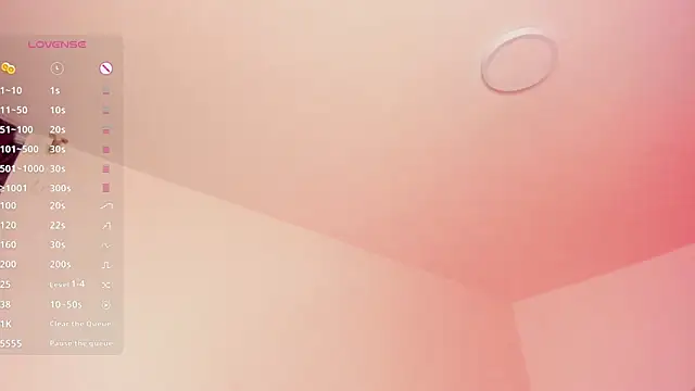 sumersunsett online show from April 25, 2026, 4:15 am