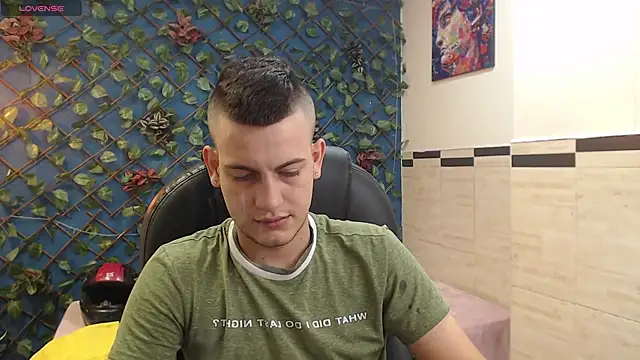 Snapshot of filip_18x chatting on March 14, 2026, 3:23 am filip 18x online show from March 14, 2026, 3:23 am