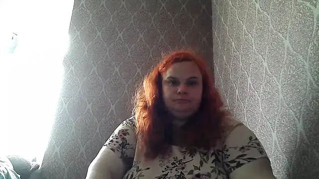 DollyGersonn online show from May 18, 2026, 5:24 am