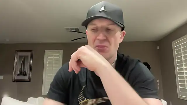 Naughty Ken Barbie-69 online show from April 12, 2026, 10:59 pm