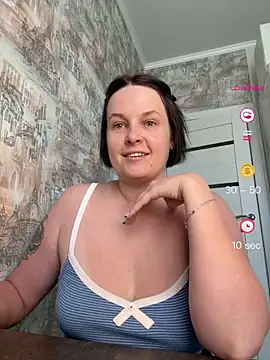 Snapshot of HubbaBaby chatting on May 22, 2026, 12:22 pm HubbaBaby online show from May 22, 2026, 12:22 pm