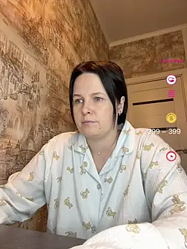 Snapshot of HubbaBaby chatting on May 30, 2026, 4:26 pm HubbaBaby online show from May 30, 2026, 4:26 pm