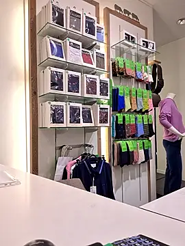 Sexy-Kokine online show from March 11, 2026, 1:39 pm