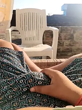 Desii rockstarr online show from March 21, 2026, 2:05 am